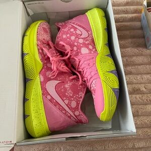 Kyrie 5 SBSP